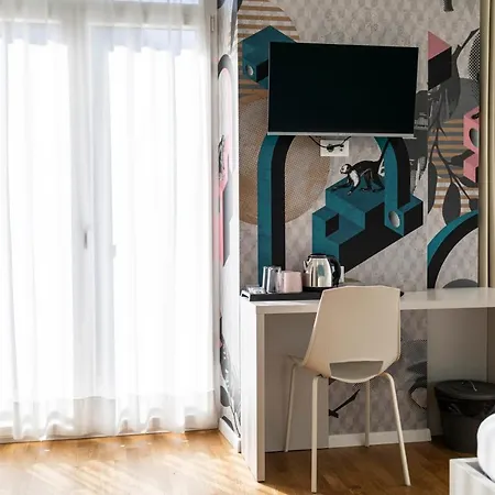 Konukevi Cooper L Capitol