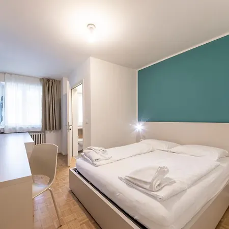 Casa de hóspedes Cooper L Capitol Bolzano
