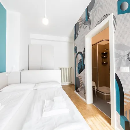 Cooper L Capitol Konukevi