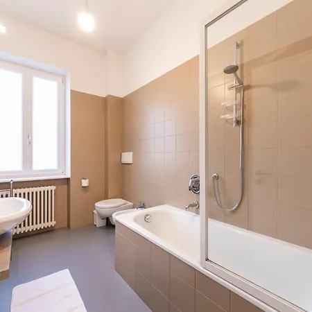 Guest house Cooper L Capitol Bolzano