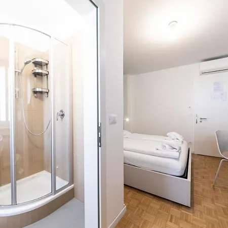Cooper L Capitol 2* Bolzano