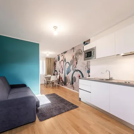 Cooper L Capitol 2* Bolzano