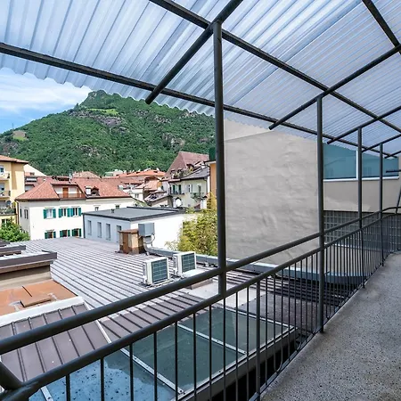 Cooper L Capitol 2* Bolzano