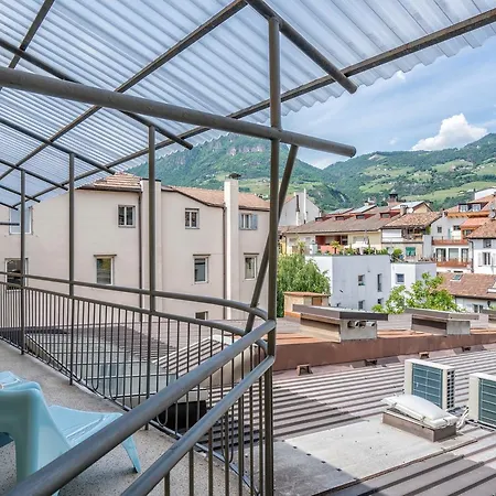 Cooper L Capitol Bolzano