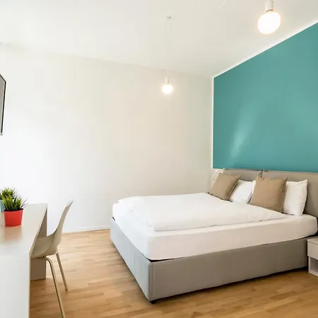 Guest house Cooper L Capitol