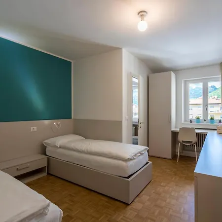Guest house Cooper L Capitol Bolzano