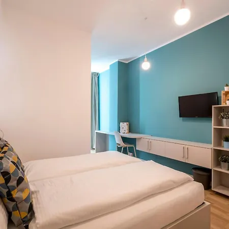 Konukevi Cooper L Capitol