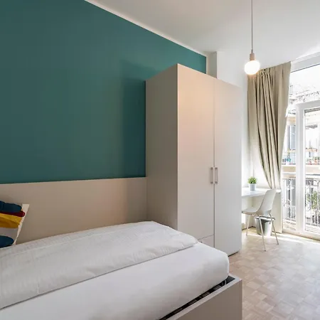 Guest house Cooper L Capitol Bolzano