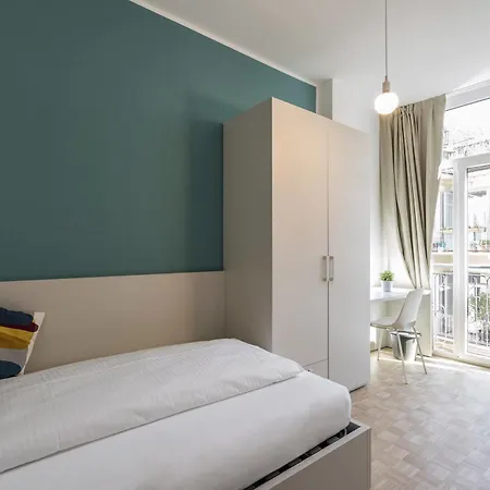 Casa de hóspedes Cooper L Capitol Bolzano