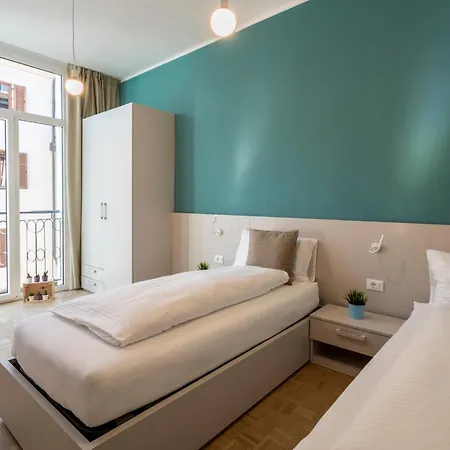 Konukevi Cooper L Capitol