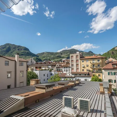 Cooper L Capitol 2* Bolzano