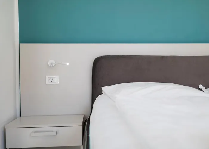 Cooper L Capitol 2* Bolzano