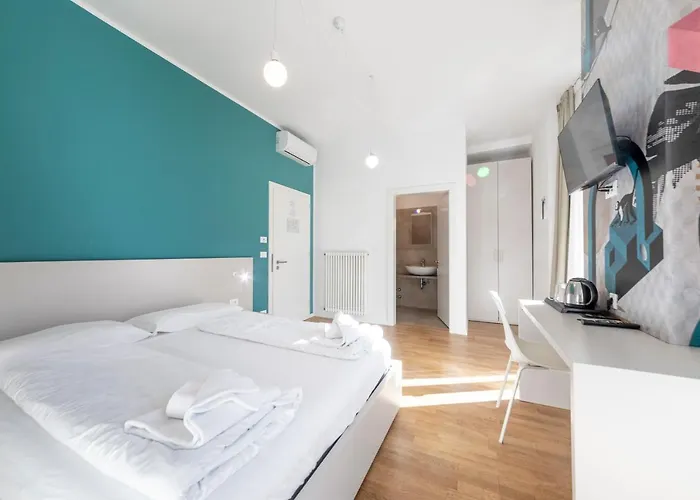 Cooper L Capitol Πανσιόν 2*