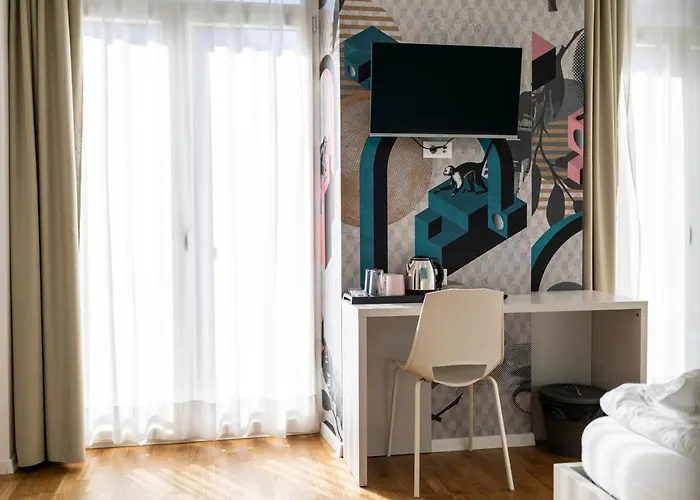 게스트하우스 Cooper L Capitol