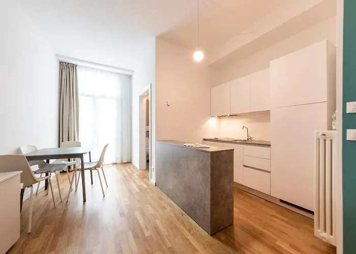 Πανσιόν Cooper L Capitol Μπολζάνο