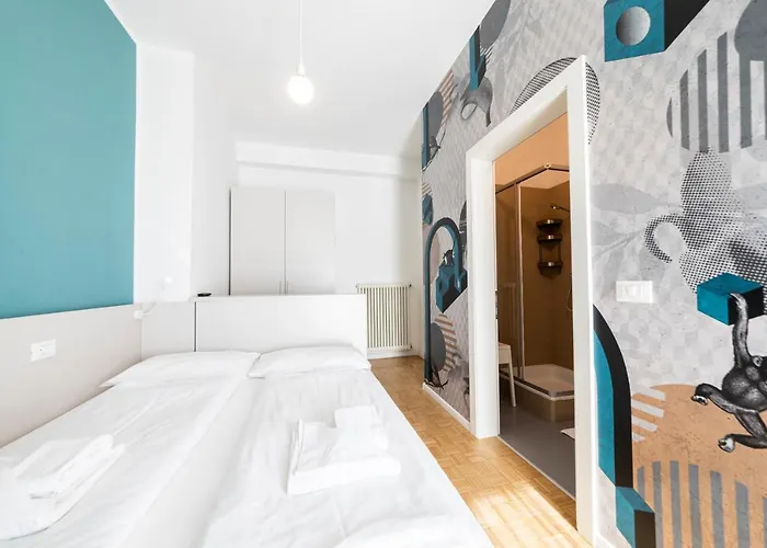 Cooper L Capitol Konukevi