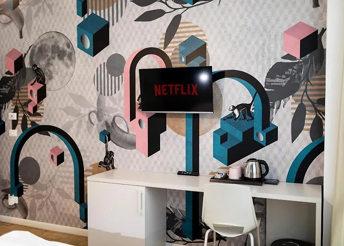 Πανσιόν Cooper L Capitol