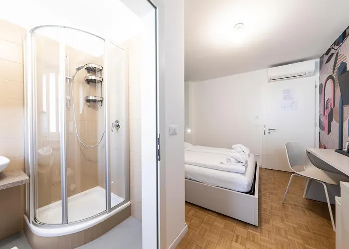 Cooper L Capitol 2* Bolzano