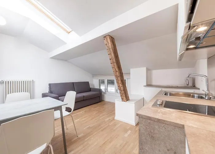 게스트하우스 Cooper L Capitol 볼차노