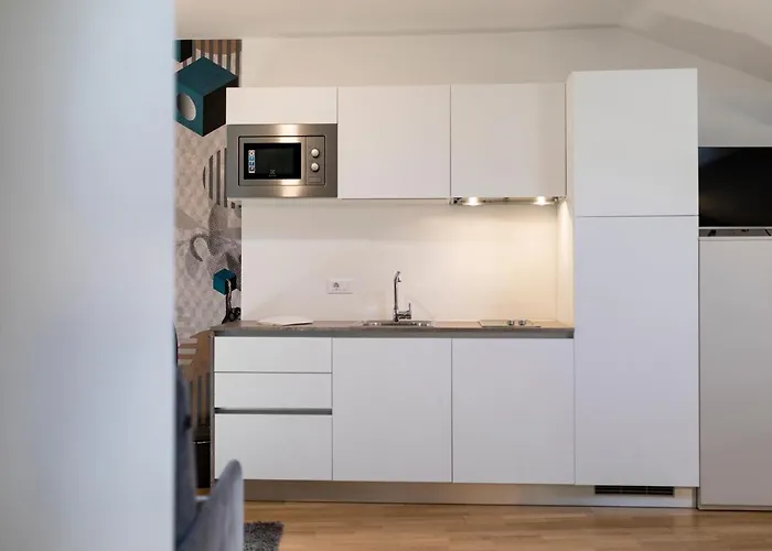 Cooper L Capitol 게스트하우스 볼차노