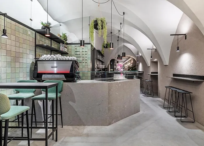 Cooper L Capitol 게스트하우스 2*