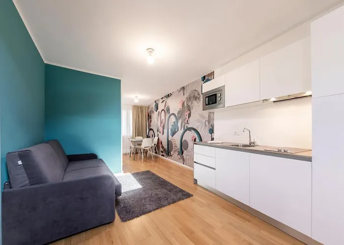 Cooper L Capitol 2* Bolzano