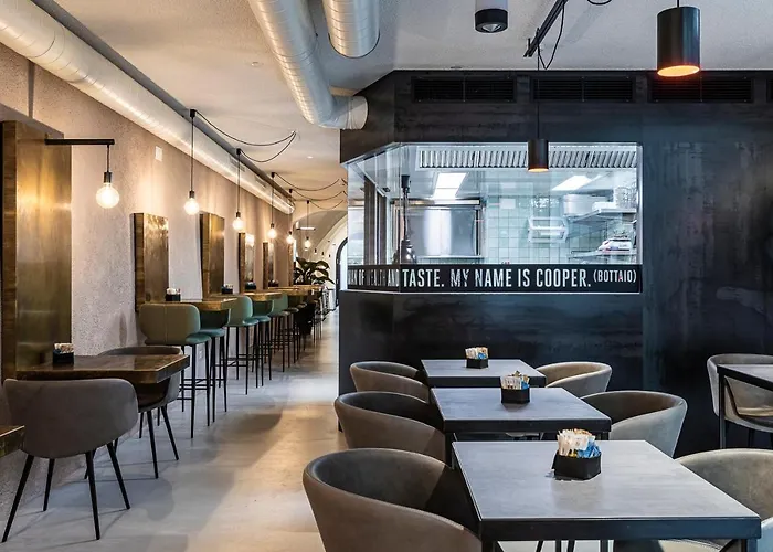 Cooper L Capitol 볼차노