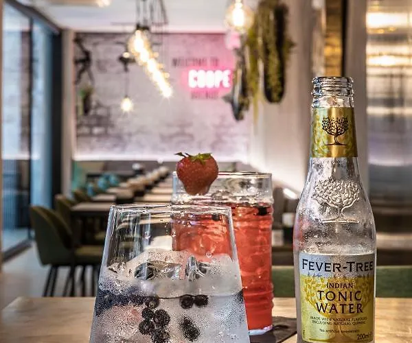 Cooper L Capitol 볼차노