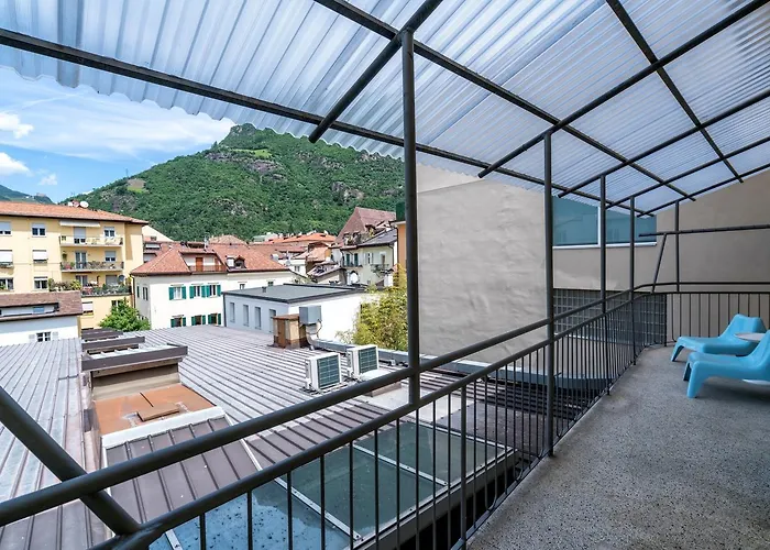 Cooper L Capitol 2* Bolzano