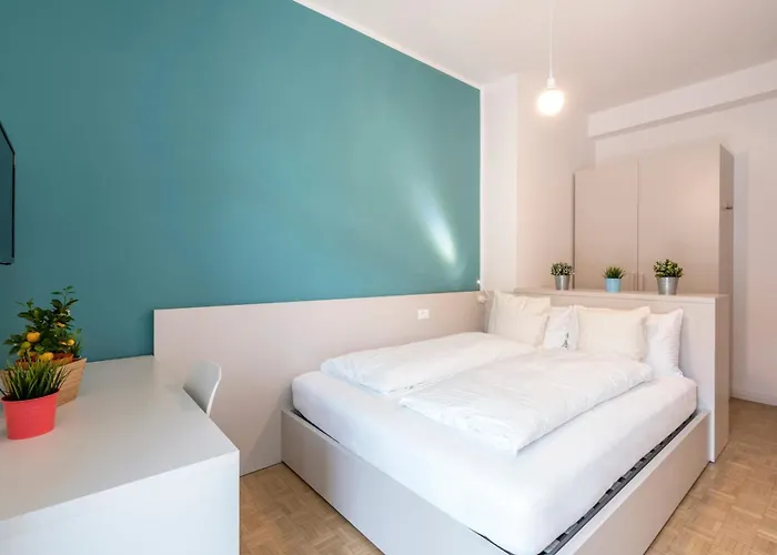 Cooper L Capitol Konukevi Bolzano