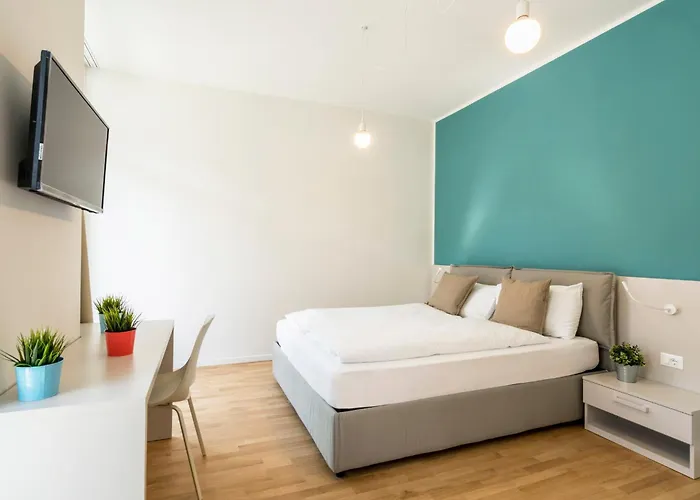 Konukevi Cooper L Capitol