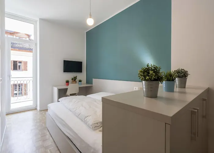 Cooper L Capitol 볼차노