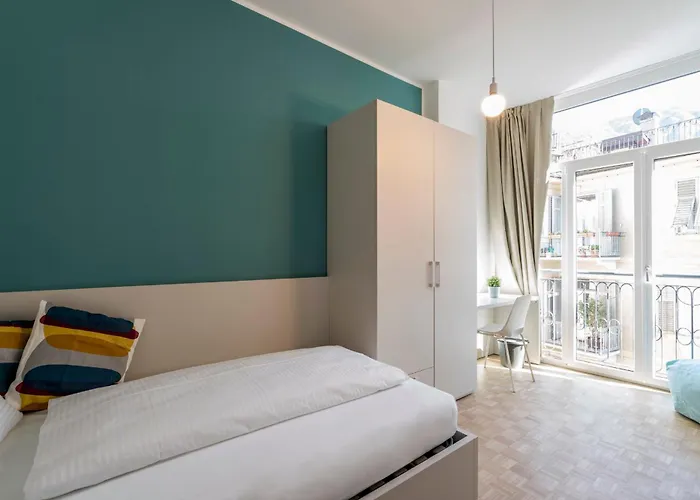 Πανσιόν Cooper L Capitol Μπολζάνο