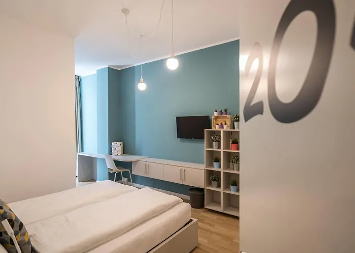 Πανσιόν Cooper L Capitol 2*