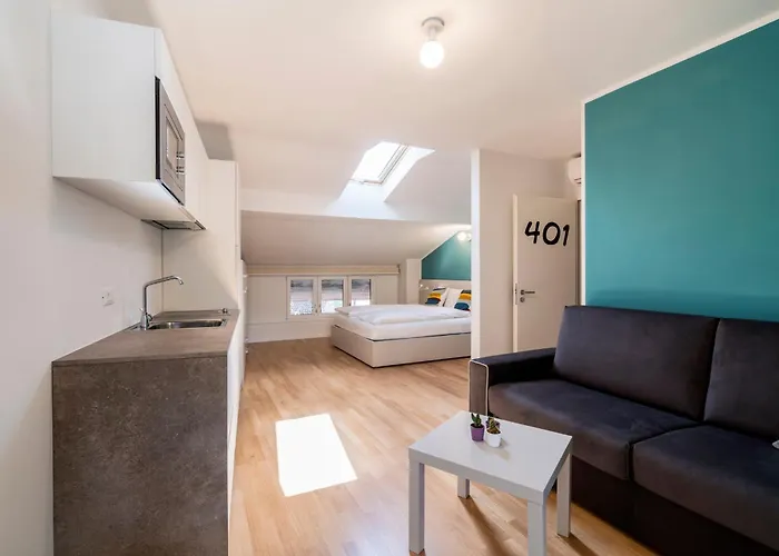 Cooper L Capitol 2* Μπολζάνο