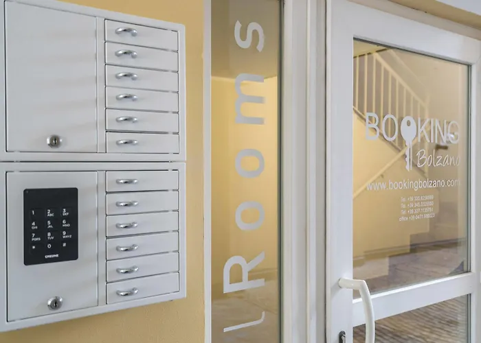 Konukevi Cooper L Capitol 2*