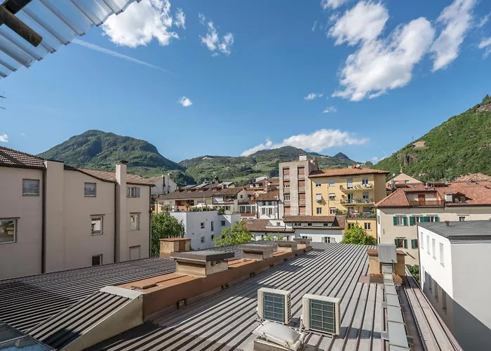 Cooper L Capitol 2* Bolzano