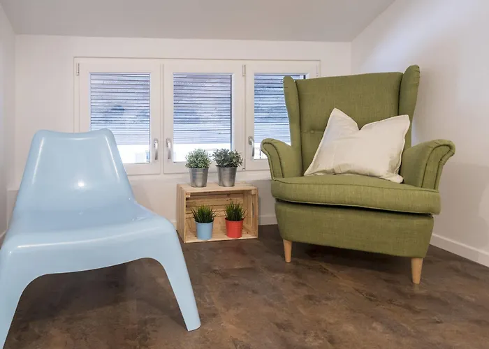 Cooper L Capitol Konukevi